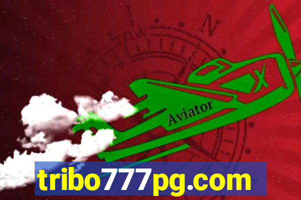 tribo777pg.com