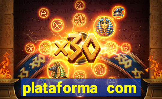 plataforma com jogos da pg