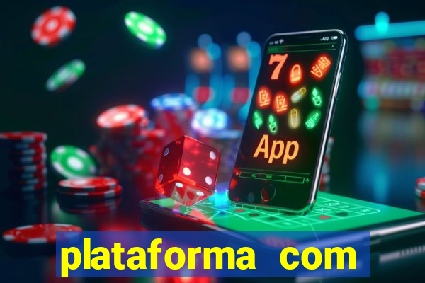 plataforma com jogos da pg