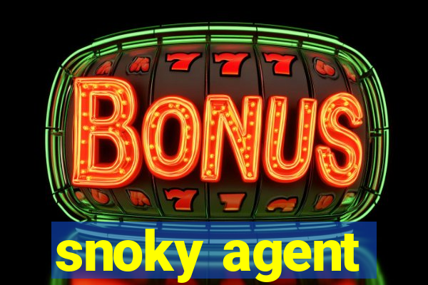 snoky agent