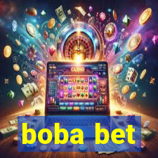 boba bet