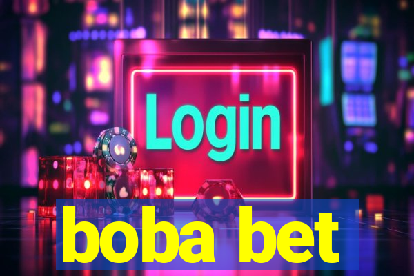 boba bet