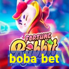 boba bet