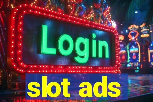 slot ads