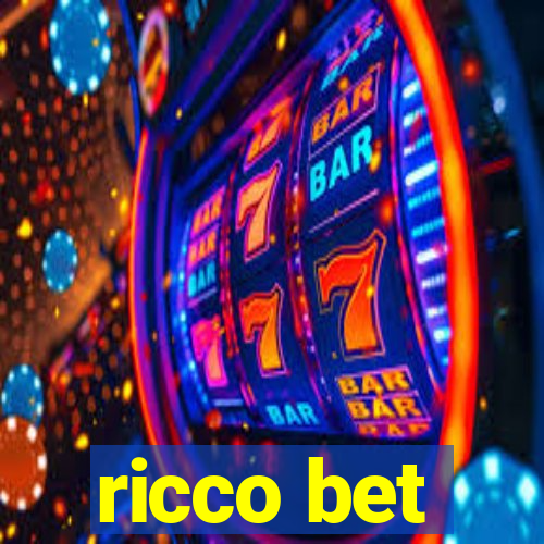 ricco bet