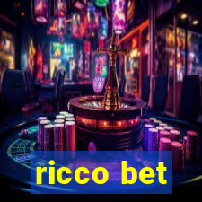 ricco bet