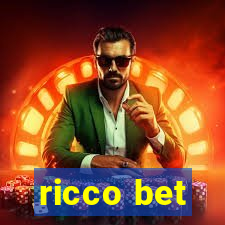 ricco bet