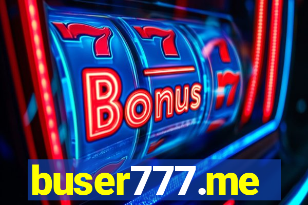 buser777.me