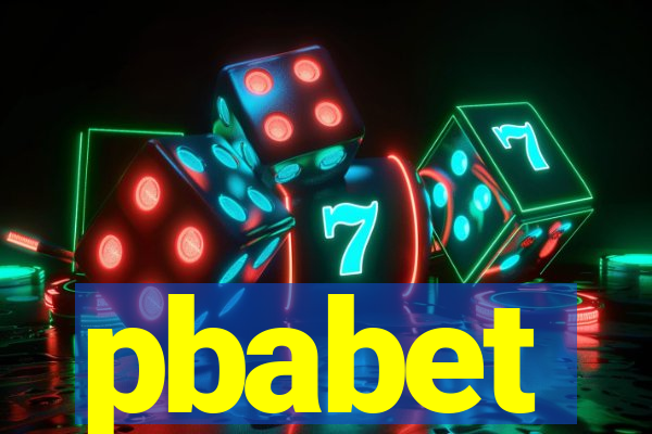 pbabet