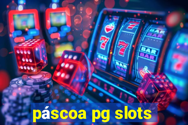 páscoa pg slots