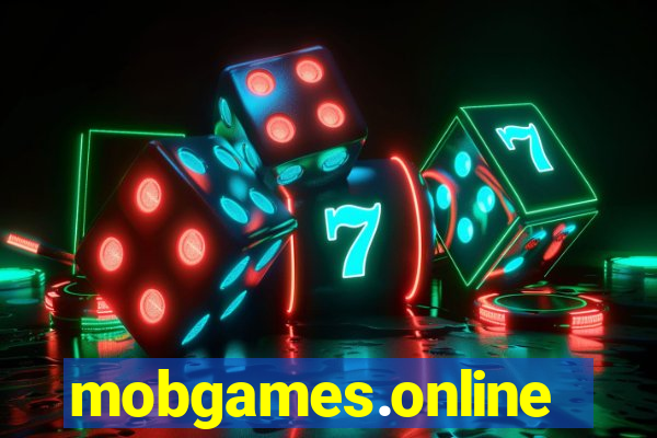 mobgames.online-mobgames