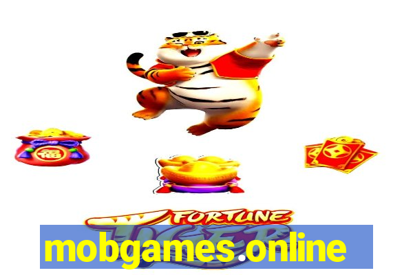 mobgames.online-mobgames