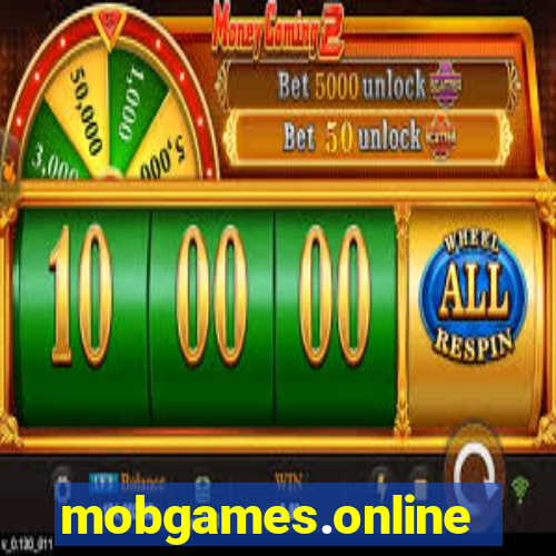 mobgames.online-mobgames