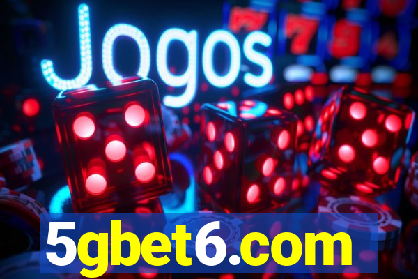 5gbet6.com