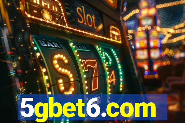 5gbet6.com