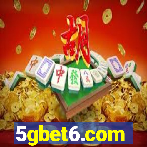 5gbet6.com