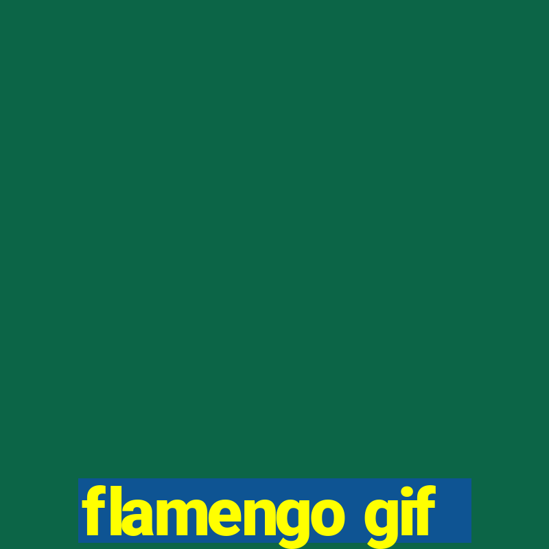 flamengo gif