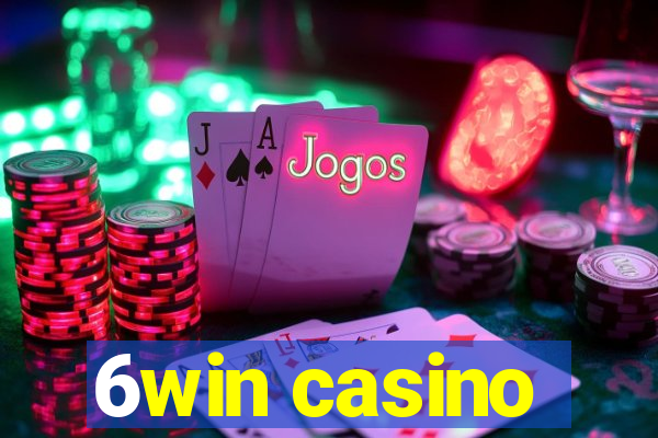 6win casino