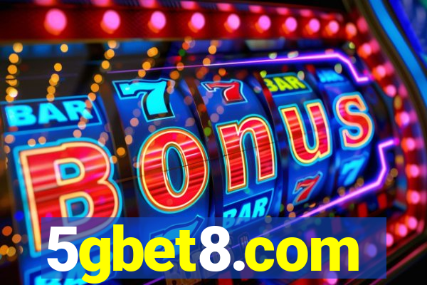 5gbet8.com