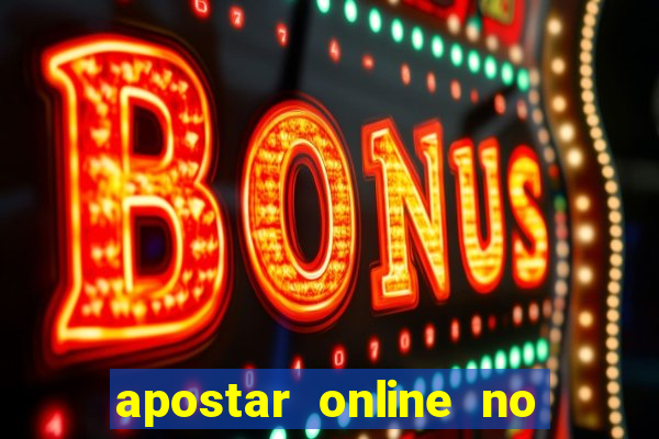 apostar online no jogo do bicho