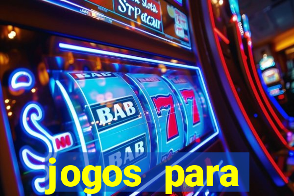 jogos para ansiedade pc