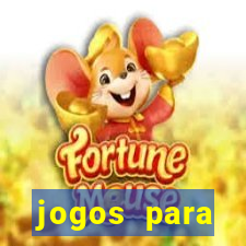 jogos para ansiedade pc