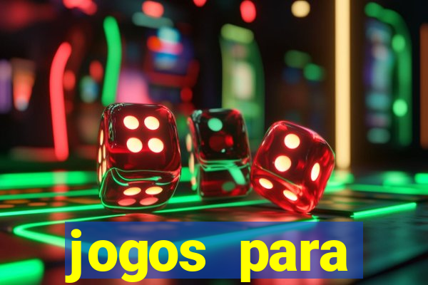 jogos para ansiedade pc