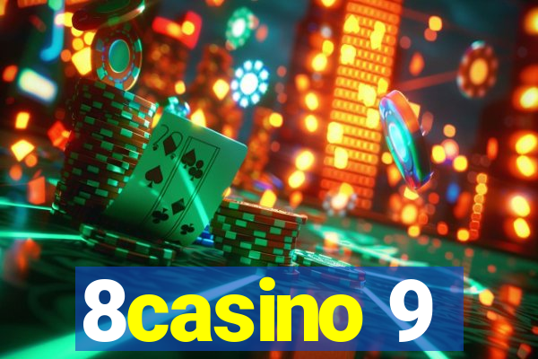 8casino 9