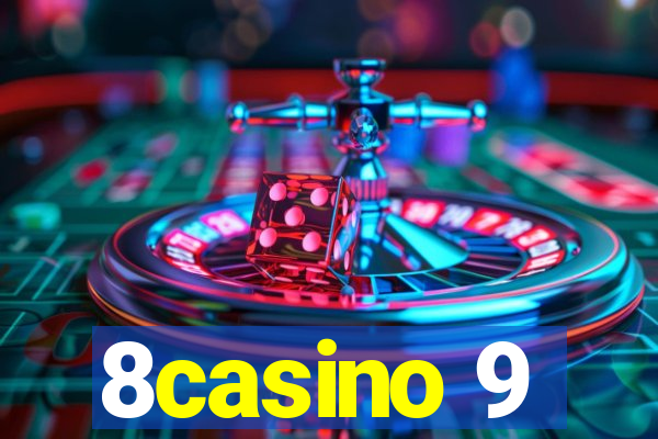 8casino 9