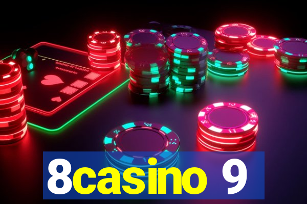 8casino 9