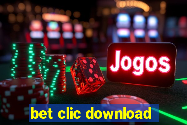 bet clic download