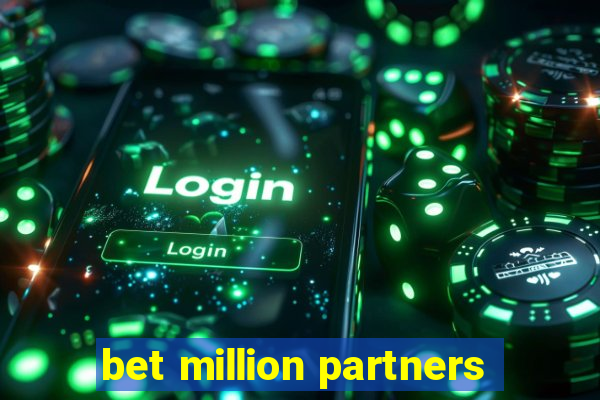 bet million partners