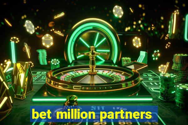 bet million partners