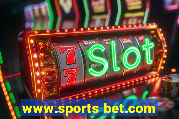 www.sports bet.com