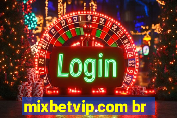 mixbetvip.com br