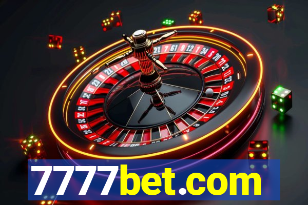 7777bet.com