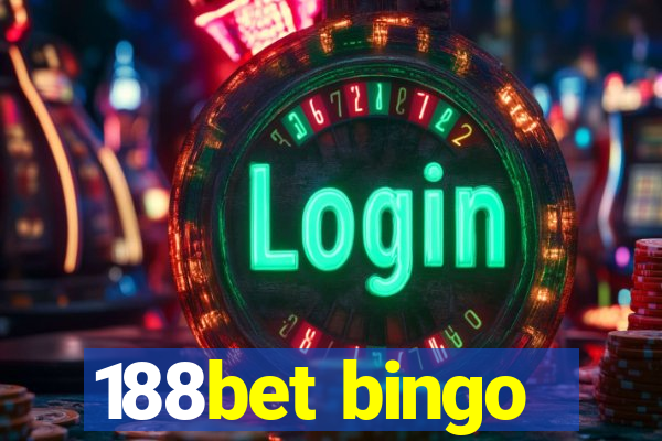 188bet bingo