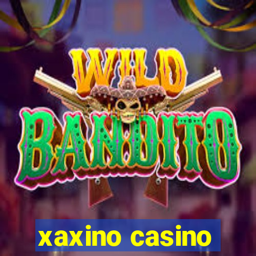 xaxino casino