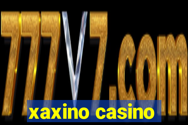 xaxino casino