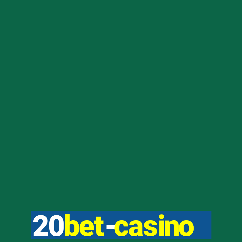 20bet-casino