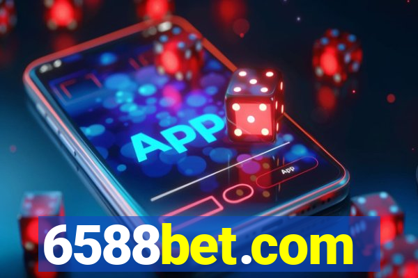 6588bet.com