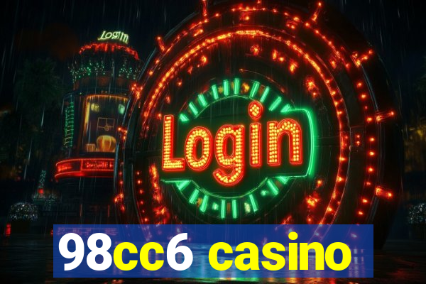 98cc6 casino