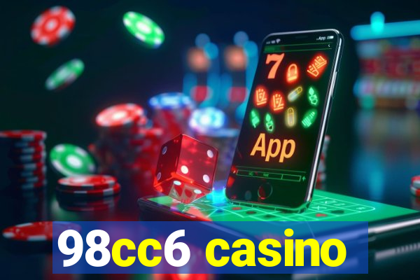 98cc6 casino