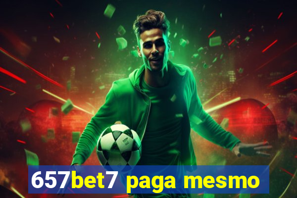 657bet7 paga mesmo