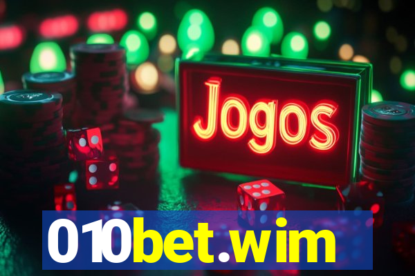 010bet.wim