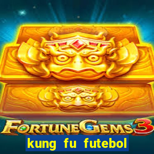 kung fu futebol clube via torrent