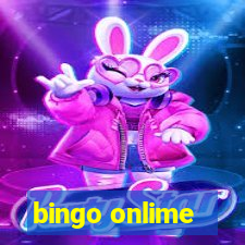 bingo onlime