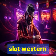 slot western