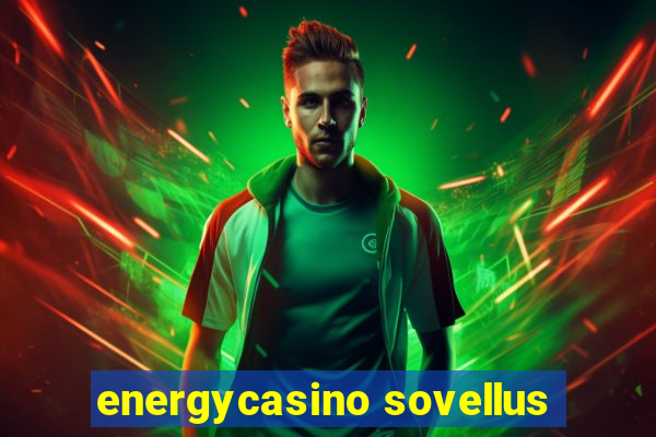 energycasino sovellus