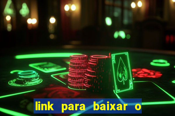 link para baixar o jogo do tigrinho